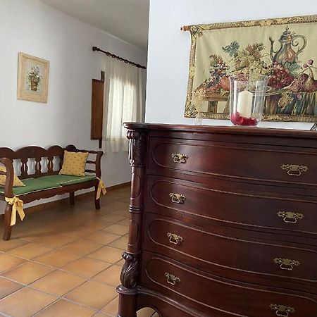 Casa Rural Mirador Del Castillo Almodóvar del Río Εξωτερικό φωτογραφία