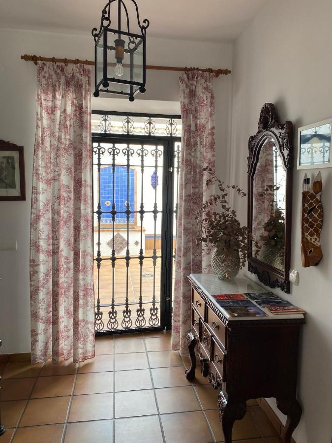 Casa Rural Mirador Del Castillo Almodóvar del Río Εξωτερικό φωτογραφία