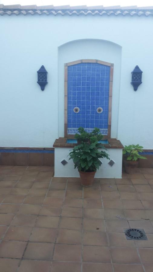 Casa Rural Mirador Del Castillo Almodóvar del Río Εξωτερικό φωτογραφία